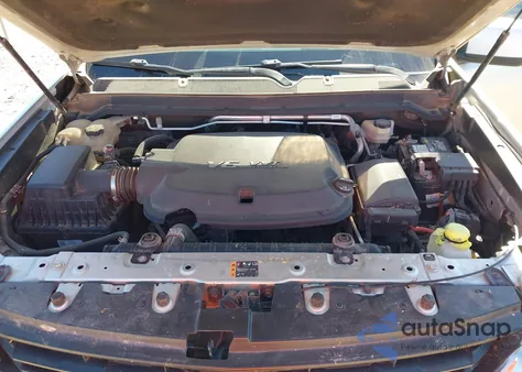 2018 Chevrolet Colorado Lt из США, поврежденный, VIN 1GCHSCEN1J1110926